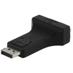 Displayport til DVI Adapter