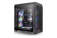 Thermaltake CTE C700 Air - Gamer Kabinet