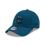 New Era - Casquette 9Forty - New York Yankees - Blue - 60184615-child