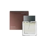 CK Euphoria Men (M) 100ml Edt Spr