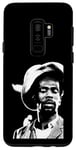 Coque pour Galaxy S9+ Gregory Issacs Live At The Hacienda Par Stephen Wright