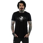 T-shirt Ready Player One  Zero G Club