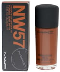 MAC Studio Fix Fluid Foundation NW57 Shine Control SPF 15 (30ml)