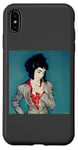 Coque pour iPhone XS Max PJ Harvey Photo Shoot To Bring You My Love par Simon Fowler