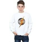 Sweat-shirt enfant Dc Comics  Justice League