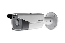 Hikvision EXIR Bullet Network Camera DS-2CD2T43G2-4I - nätverksövervakningskamera