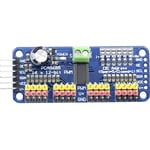 ME234 Pilote moteur 1 pc(s) Convient pour (kits de développement): Arduino - Iduino