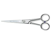 Victorinox Ciseaux de Coiffeur à Micro Denture, 15 Cm de Longueur Totale, Acier Inoxydable, Inoxydable