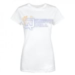 Hunger Games Womens/Ladies 75th Quarter Quell T-Shirt - M