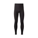 Xplor Thermal Underwear - Black / S