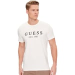 T-shirt Guess  EST 1981