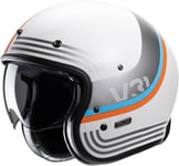 HJC, Casque Moto Jet V31 Byron MC27, XL