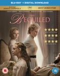 The Beguiled