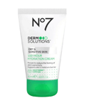 No7 DERM SOLUTIONS DRY& SENSITIVE SKIN 100H HYDRATION CREAM 50ml