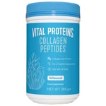 Vital Proteins Collagen Peptides Unflavoured Powder 284g