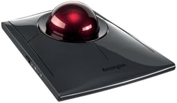 Kensington SlimBlade Pro Trackball Wireless Mouse - Black