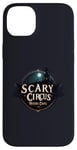 iPhone 14 Plus Scary Circus, I belong in a Witches Coven design Case