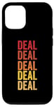 iPhone 12/12 Pro Deal definition, Deal Case