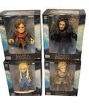 New Game Of Thrones Loyal Subjects Vinyl Figures X 4 Daenerys Jon Jamie & Tyrion