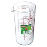 Verre Pyrex Classic Vidrio Transparent verre [0,5 L]