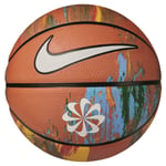 Nike EVERYDAY Playground Suivant Nature 8P Basket Streetbasketball Taille 5-7