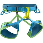 Edelrid Jay III Harness Men Green Pepper