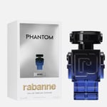 Paco Rabanne PHANTOM INTENSE 150ml Eau De Parfum Intense EDP NEW & CELLO SEALED