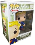 Figurine Pop - Fallout - Vault Boy Toughness - Funko Pop