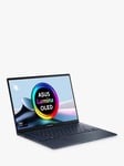 ASUS Zenbook 14 OLED 3K Touch Intel Ultra 5 16GB RAM 512GB SSD! USECODE £694 NEW