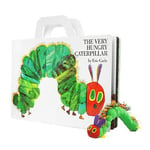 The Very Hungry Caterpillar