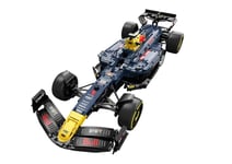 Red Bull F1 RB19 1:8 kauko-ohjattava auto, sininen