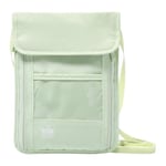 TOTTO Porte-Passeport RFID Blocker Vert Meadow Mist - Hang, Vert, Porte-Passeport RFID Blocker