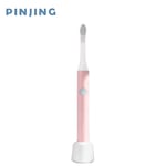 Ultrasonic Electric Toothbrush Smart Toothbrush Deep Cleaning USB Rechargeable