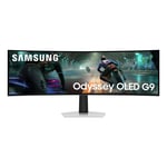 Samsung S49Dg910Su Computer Monitor