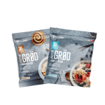 Bodylab - Protein Grøt 75g PRØVEPOSE