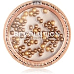 Makeup Revolution Bubble Balm Gel Highlighter Skygge Bronze 4,5 g