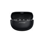 Bose Ultra Open Earbuds Case - Black Ladeetui