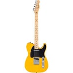 Fender Standard Telecaster® - Maple Fingerboard Butterscotch Blonde