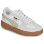 Puma Sneakers Palermo Moda Wns Vit dam