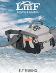 poche LmF Loomis & Franklin PRO HIP PACK S