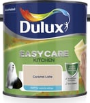 Dulux Easycare Kitchen Matt 2.5L - Caramel Latte