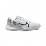 NIKE Zoom Vapor Pro 2 Allcourt White/Bk Women (40.5)