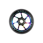 Roue trottinette ETHIC DTC Incube V2 Oil Slick 115mm 12STD