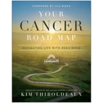 Your Cancer Road Map (häftad, eng)