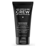 Crème Rasage Barbe AMERICAN CREW Skincare Moisturizing Shave Crème 150 ML