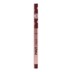 Makeup Revolution Pout Bomb Plumping Lip Liner 0.2g (Various Shades) - Cookie Warm Brown