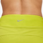 Nike Dri-FIT Bliss 5" Shorts Dame