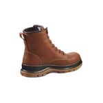 Chaussures de sécurité Hamilton Waterproof Wedge Boot Carhartt P.43 - S1F702901232S43