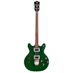 Starfire Bass II Green + Étui