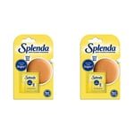 Splenda 100 Sweet Minis Sweetener, 21 g (Pack of 2)